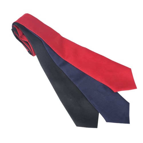 PLAIN NECKTIE 402-ll PLAIN NECKTIE 402-ll