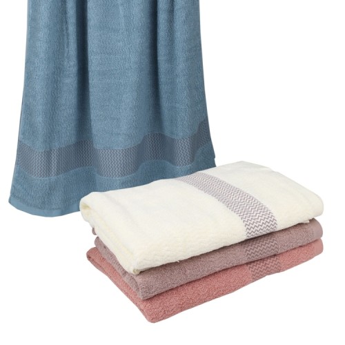 BATH TOWEL 4491-ll BATH TOWEL 4491-ll