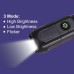 Portable USB Rechargeable Torchlight 3678 Portable USB Rechargeable Torchlight 3678