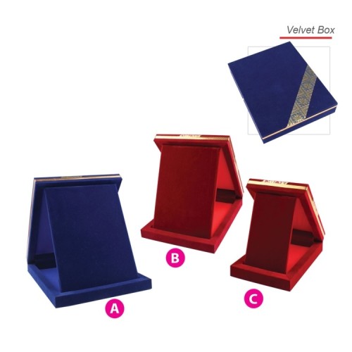 VELVET BOX 2741