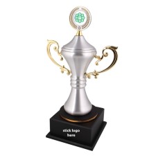 TROPHY 117 TROPHY 117