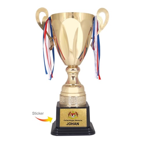 TROPHY 1965 
