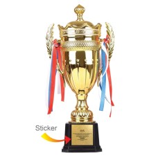 TROPHY 1996 TROPHY 1996