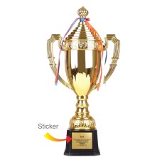 TROPHY 1967 TROPHY 1967