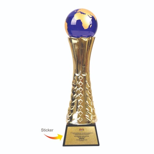 TROPHY 714