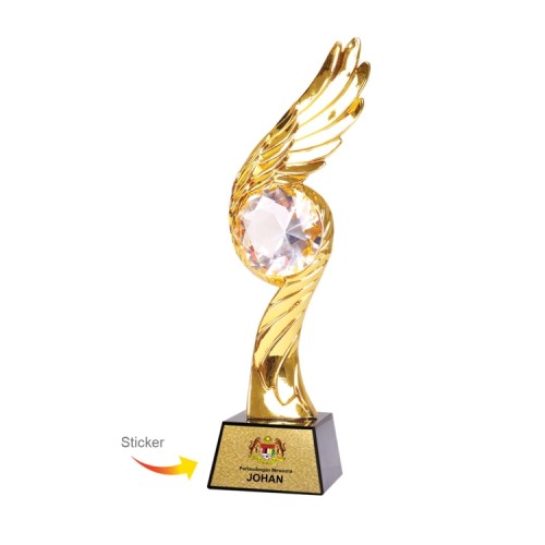 TROPHY 719 
