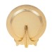 GOLDEN PLATE 136 GOLDEN PLATE 136