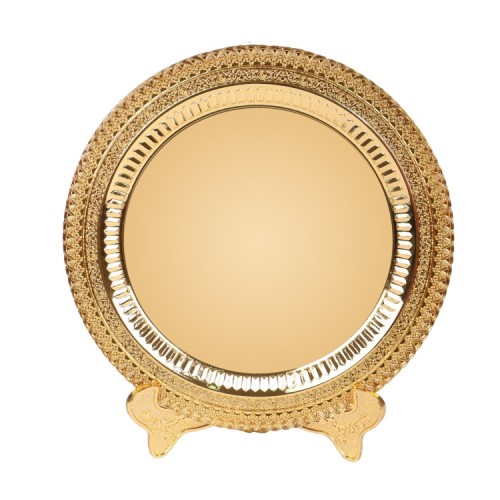 GOLDEN PLATE 136 GOLDEN PLATE 136
