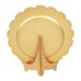 GOLD PLATE 160 GOLD PLATE 160