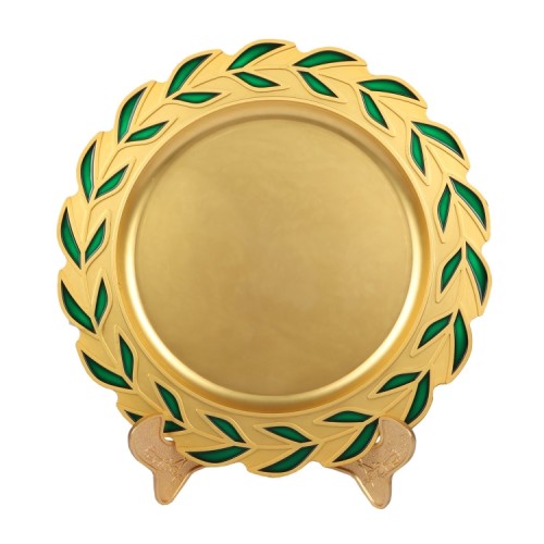 GOLD PLATE 160 GOLD PLATE 160