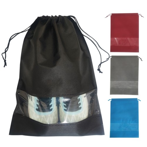 Drawstring Shoe Bag 6816