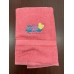 SAMPLE TOWEL 