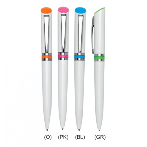 PLASTIC PEN 4912-A 