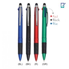 PLASTIC PEN 4987