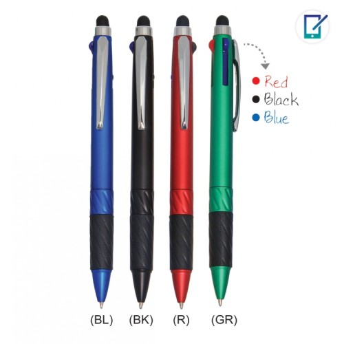 PLASTIC PEN 4987