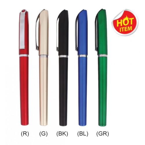 PLASTIC PEN 5084-G