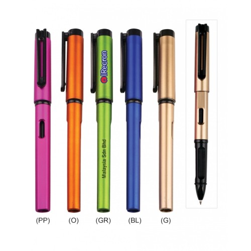 PLASTIC PEN 5085-G
