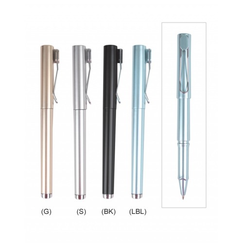 PLASTIC PEN 5086