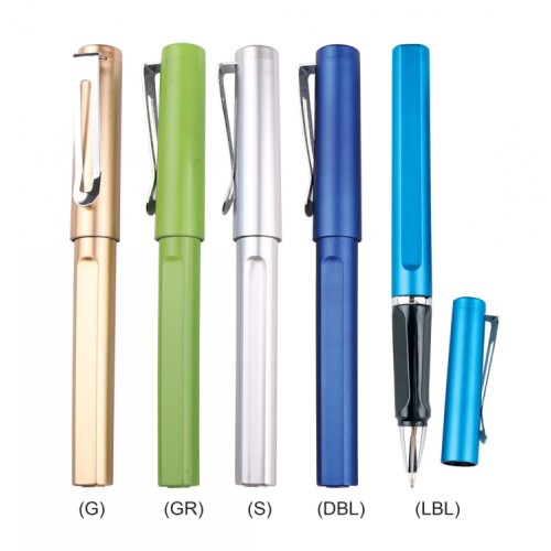 PLASTIC PEN 5086