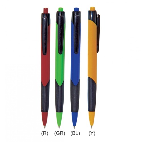 PLASTIC PEN 5633