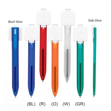 METAL PEN Y 5766