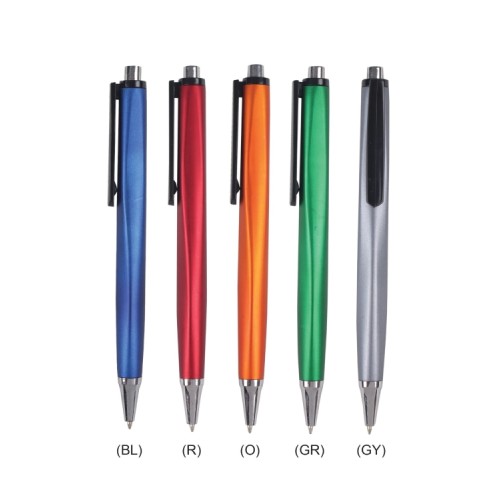 PLASTIC PEN 5987