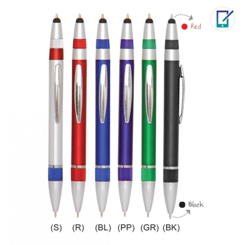 PLASTIC PEN 6088