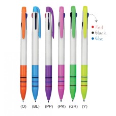 PLASTIC PEN 6911