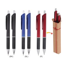 PLASTIC PEN 9326-T 
