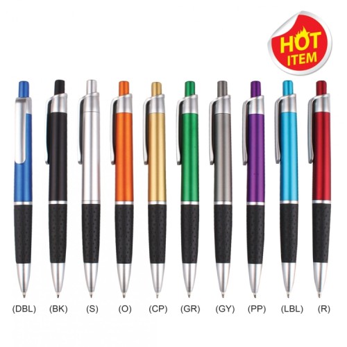 PLASTIC PEN 9370