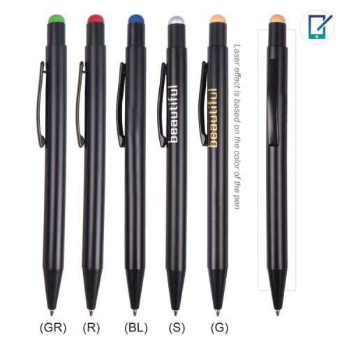PLASTIC PEN 4864-ll
