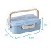 ORGANIC WHEAT LUNCH BOX 0110