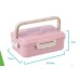 ORGANIC WHEAT LUNCH BOX 0110