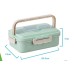 ORGANIC WHEAT LUNCH BOX 0110