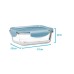 GLASS CONTAINER (640ML) 0121