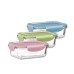 GLASS CONTAINER (1040ML) 0122