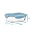 GLASS CONTAINER (1040ML) 0122