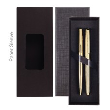 SET METAL PEN 288