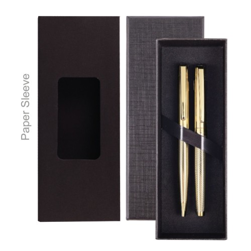 SET METAL PEN 288