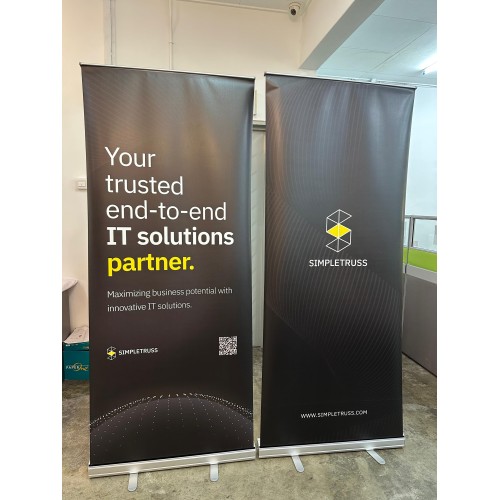 SAMPLE BANNER 