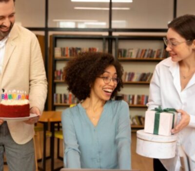 Why Businesses Use Corporate Gifts to Build Stronger Client and Employee Relationships