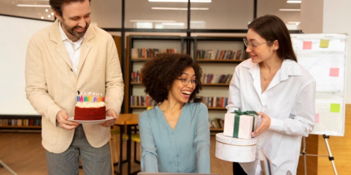 Why Businesses Use Corporate Gifts to Build Stronger Client and Employee Relationships