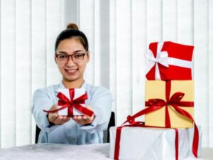 Choose Products That Match the Campaign 