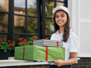 Plan Distribution and Delivery 