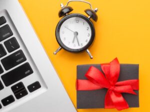 Understanding Corporate Gift Production Time 