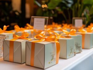 Planning Ahead for Corporate Events 